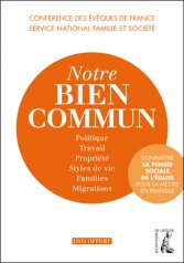 En librairie le 20 février.