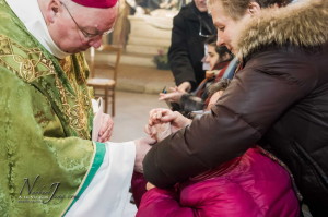 Messe et Sacrement des Malades à la Madeleine©Norbert-Jung.com_2013-02-10_D3s096680