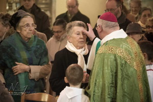 Messe et Sacrement des Malades à la Madeleine©Norbert-Jung.com_2013-02-10_D3s096706