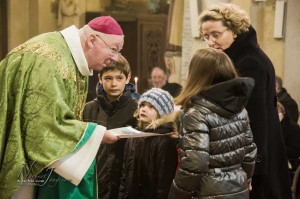 Messe et Sacrement des Malades à la Madeleine©Norbert-Jung.com_2013-02-10_D3s096718