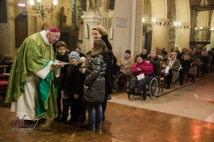 Messe et Sacrement des Malades à la Madeleine©Norbert-Jung.com_2013-02-10_D3s096720