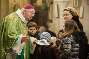 Messe et Sacrement des Malades à la Madeleine©Norbert-Jung.com_2013-02-10_D3s096722