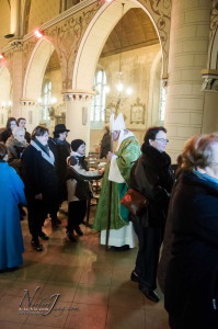 Messe et Sacrement des Malades à la Madeleine©Norbert-Jung.com_2013-02-10_D3s096766